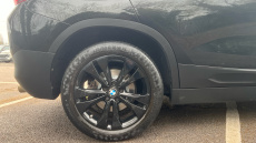 BMW X2 xDrive 20i Sport 5dr Step Auto Petrol Hatchback